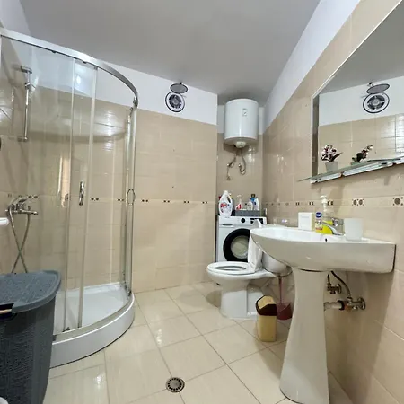 Apartament Centre Lions Gate 9
