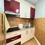 Centre Lions Gate 9 Appartement