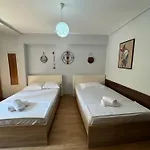 Appartement Centre Lions Gate 9 Tirana