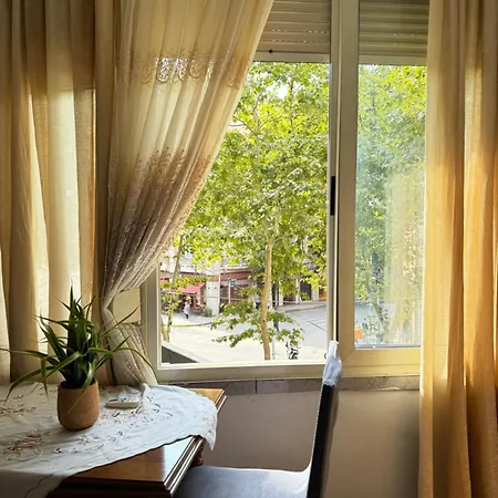 Centre Lions Gate 9 Apartamento *