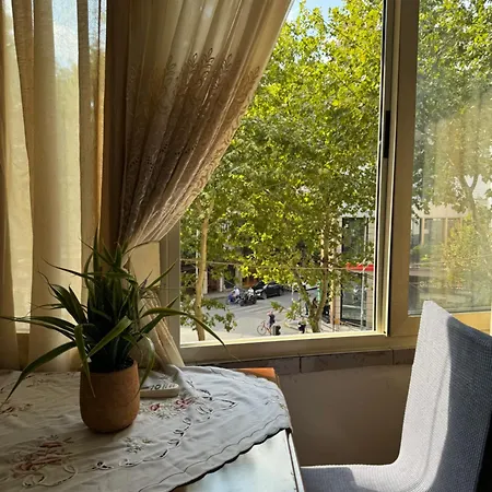 Appartamento Centre Lions Gate 9 Tirana