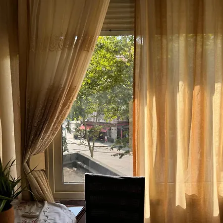 Centre Lions Gate 9 Appartement *